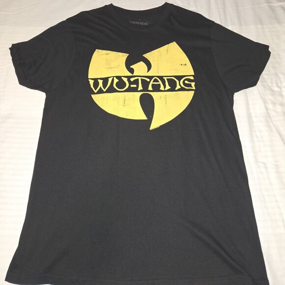 WuTang Shirt NWT - Picture 1 of 3